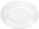 International Tableware MZ-14 China Platter 1 image
