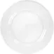 International Tableware MZ-166 China Plate 1 image