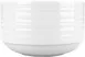 International Tableware MZ-18 China Bouillon Cups 1 image