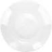 International Tableware MZ-53 China Plate 1 image