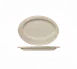 International Tableware NP-14 China Platter 1 image