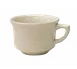 International Tableware NP-23 – 7.5 oz Ceramic Cup, 3‑5/8" Dia x 2‑1/2" H, Microwave Safe - 1 Dozen 1 image
