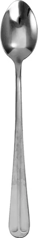 International Tableware OX-115 Iced Tea Spoon 1 image