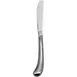 International Tableware OX-332 Dinner Knife, 9-3/8" Hollow Handle, 18/0 Steel - 1 Dozen 1 image