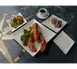 International Tableware PA-12 China Platter 2 image