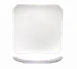 International Tableware PA-50 China Plate 1 image