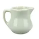 International Tableware PC-5-AW China Creamer / Pitcher 1 image