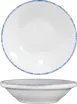 International Tableware PR-11-CB 0 - 8 oz Bowl China 1 image