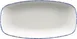 International Tableware PR-13-CB China Platter 1 image