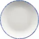 International Tableware PR-5-CB China Plate 1 image