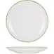 International Tableware PR-7-G China Plate 1 image