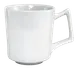 International Tableware QP-17 China Mug 1 image