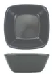 International Tableware QP-31-MG - 6 oz Fruit Dish, 3" x 3" x 1.5" Porcelain, Safe - 1 Dozen 1 image
