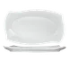 International Tableware RA-12 China Platter 1 image
