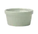 International Tableware RAMF-10-EW - Stoneware Ramekin, 4-3/8" Dia x 1-3/4" H, Oven Safe - 1 Dozen 1 image