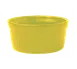 International Tableware RAMF-2-Y China Ramekin / Sauce Cup 1 image