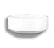 International Tableware RAMS-35-EW China Ramekin / Sauce Cup 1 image