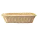 International Tableware RB-211 Plastic Tabletop Basket 1 image