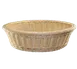 International Tableware RB-212 Plastic Tabletop Basket 1 image