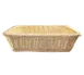 International Tableware RB-214 Plastic Tabletop Basket 1 image