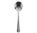 International Tableware RG-113 Soup / Bouillon Spoon 1 image