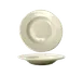 International Tableware RO-115 - 20 oz Ceramic Pasta Bowl, 11" Dia x 1¾" H, Edge, Safe - 1 Dozen 1 image
