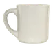 International Tableware RO-40 China Mug 1 image