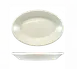 International Tableware RO-47 China Platter 1 image