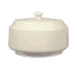 International Tableware RO-61 Sugar Bowl China 1 image