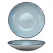 International Tableware RT-107-IC 7" Pasta Bowl, 14.5 oz., Ceramic, Round, Dishwasher Safe - 1 Dozen 1 image