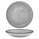 International Tableware RT-107-ST 7" Pasta Bowl, 14.5oz, Ceramic, Round, Microwave Safe - 1 Dozen 1 image