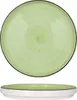 International Tableware RT-10WL-LI China Plate 1 image