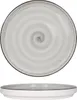International Tableware RT-10WL-ST China Plate 1 image