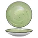 International Tableware RT-110-LI - 46 oz (10") Lime Ceramic Pasta Bowl Microwave Safe - 1 Dozen 1 image