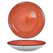 International Tableware RT-110-RU - Ruby Ceramic Pasta Bowl, 46 oz, 10" x 2" H, Safe - 1 Dozen 1 image