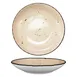 International Tableware RT-110-WH - 10" Pasta Bowl, 46 Oz (10" Dia x 2" H) Ceramic White - 1 Dozen 1 image