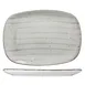 International Tableware RT-12-ST China Platter 1 image