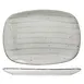 International Tableware RT-14-ST China Platter 1 image