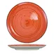 International Tableware RT-7-RU China Plate 1 image