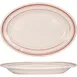 International Tableware RW-14 China Platter 1 image