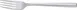 International Tableware SA-221 Dinner Fork 1 image