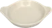 International Tableware SEGG-625-AW China Au Gratin Dish 1 image