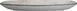 International Tableware SH-13-CR China Platter 2 image