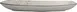 International Tableware SH-14-CR China Platter 2 image