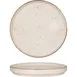 International Tableware SH-16WL-CR China Plate 1 image