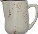 International Tableware SH-175-CR China Creamer / Pitcher 1 image