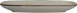International Tableware SH-34-CR China Platter 2 image