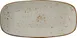 International Tableware SH-34-CR China Platter 1 image
