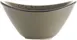 International Tableware SH-910-GS 5" Bowl, 7oz, Smoke with Dark Brown Speckles, Ceramic, 1 Dozen 2 image
