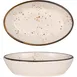 International Tableware SH-OB-6-CR China Baking Dish 1 image